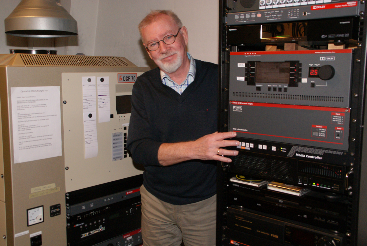 Steen Rasmussen