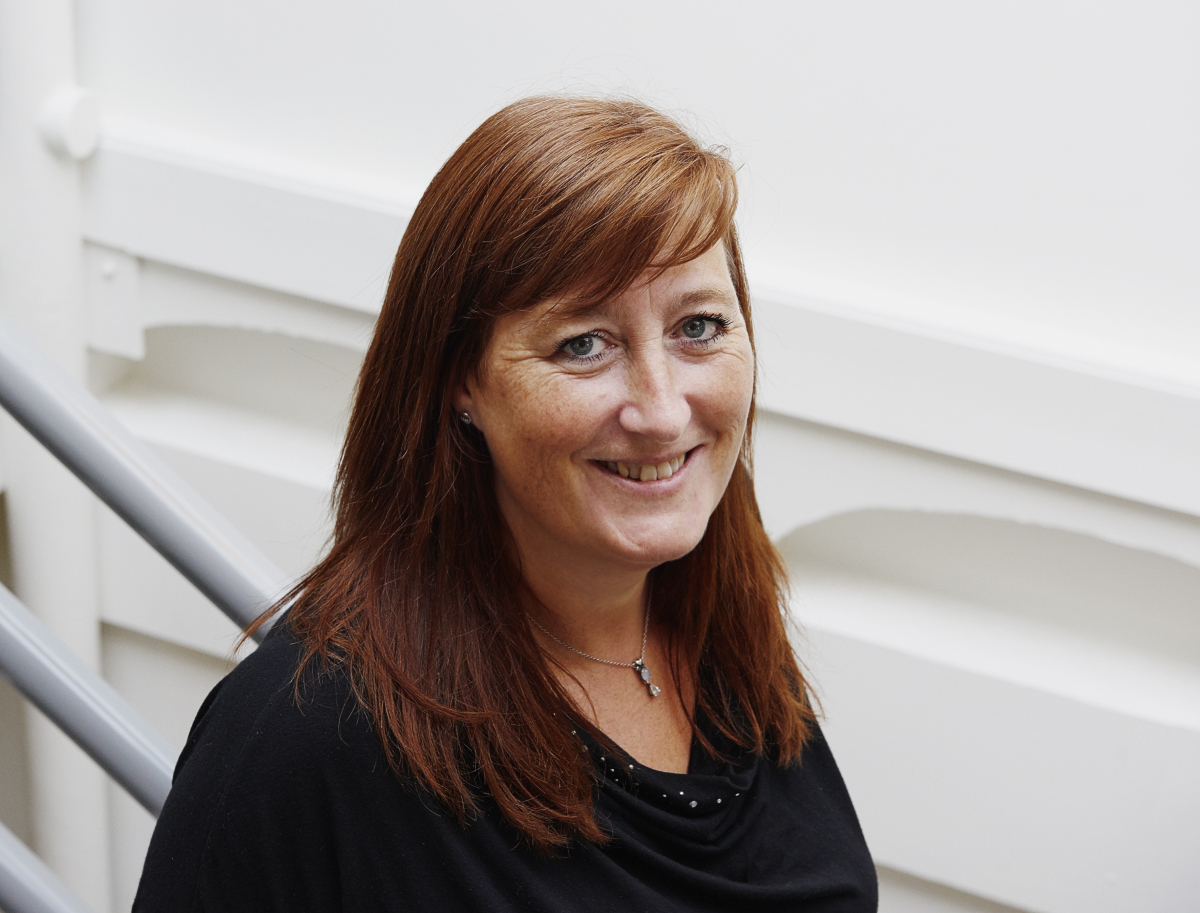 Susanne Sommerlund