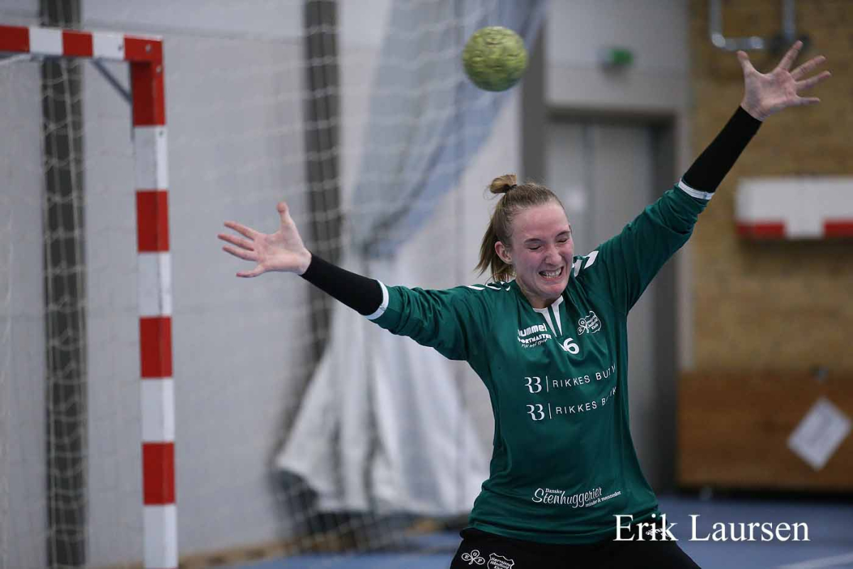 Tanja Eilsø