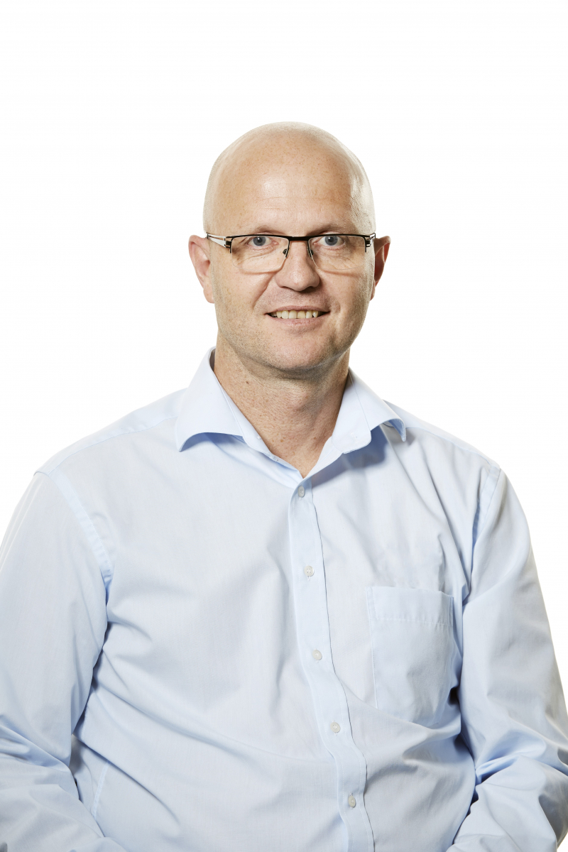 Torben Smidstrup