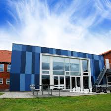 Uhre Friskole