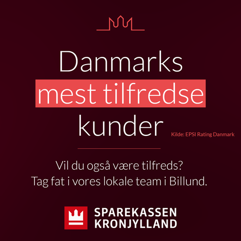 Kronjylland