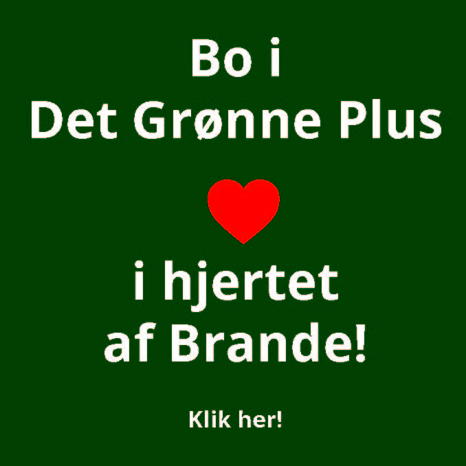 Det Grønne Plus