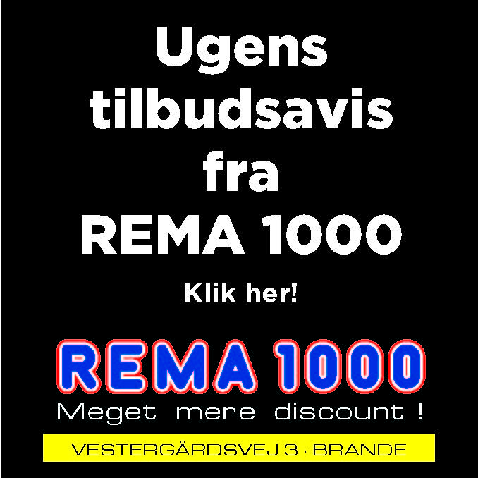 Rema1000