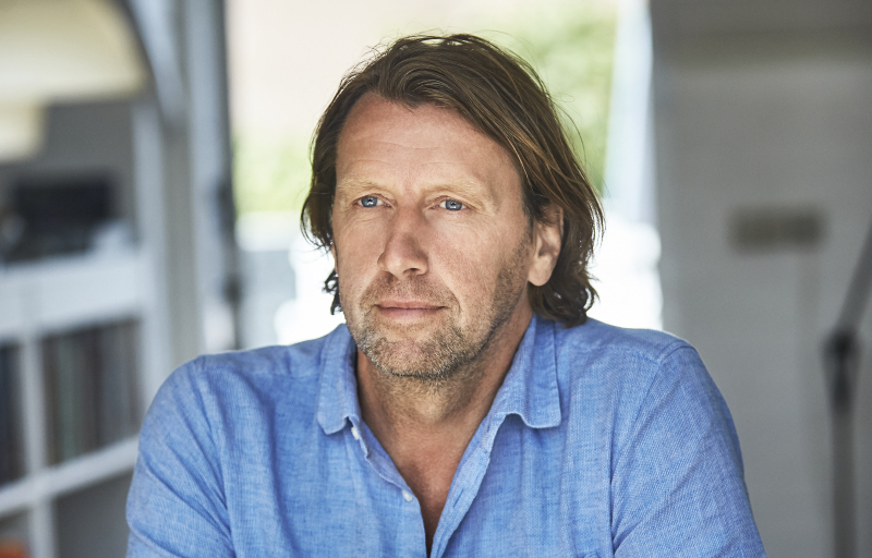 Anders Agger