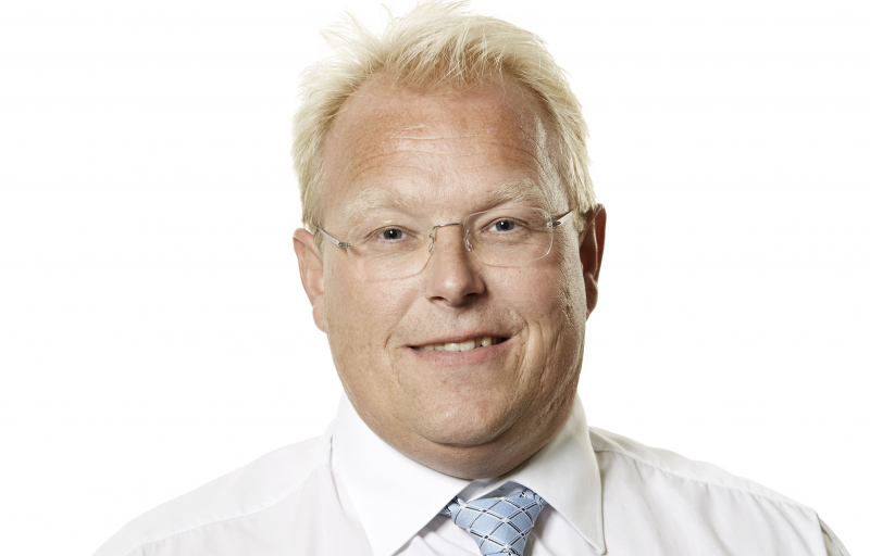 Anders Mortensen
