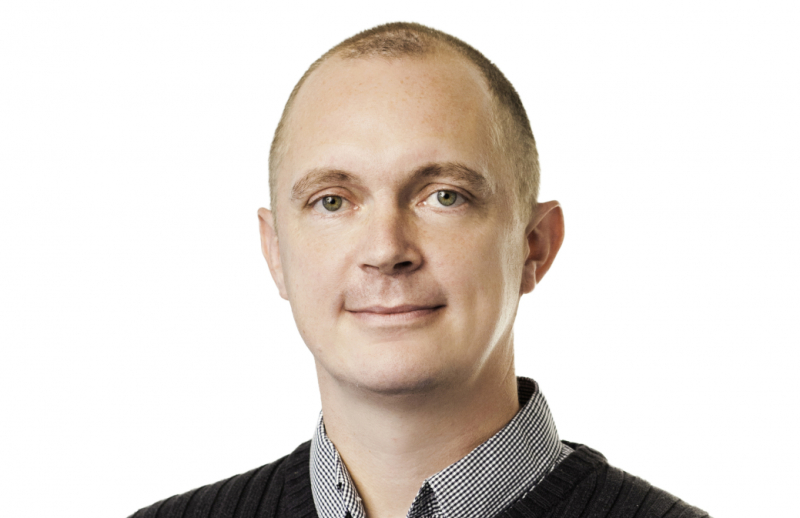 Anders Udengaard