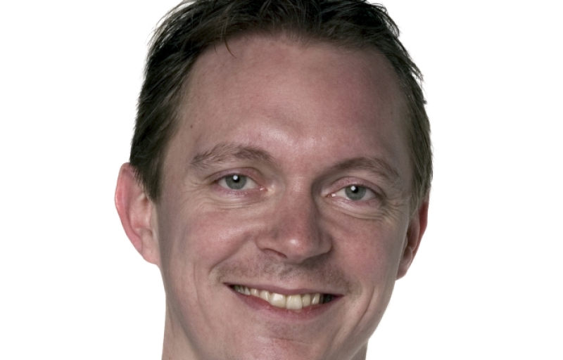 Anders Udengaard