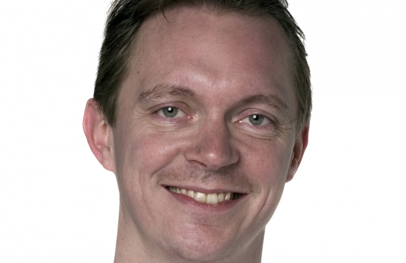 Anders Udengaard