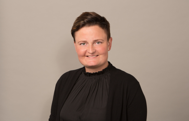 Anne-Marie Kragsig Pedersen