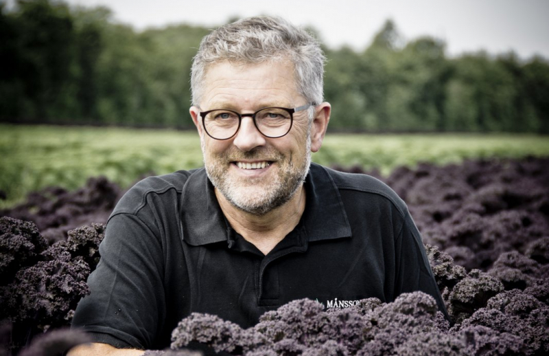 Axel Månsson