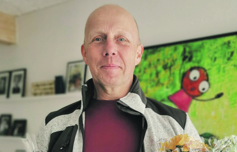 Jan Binzer