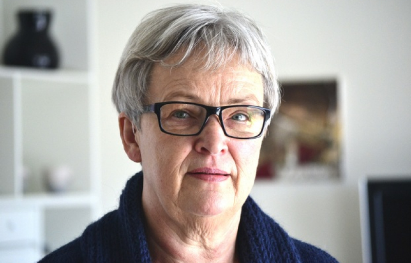 Birgit Worm Kristensen