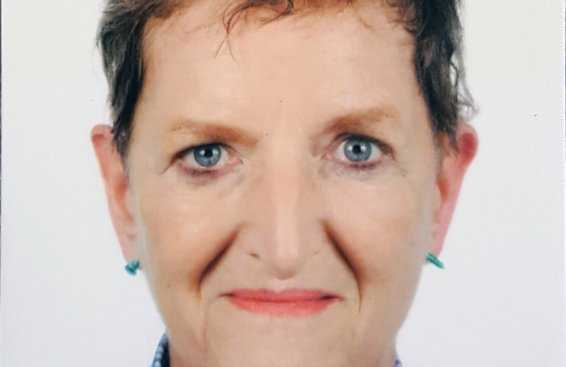 Birthe Kring Henneberg