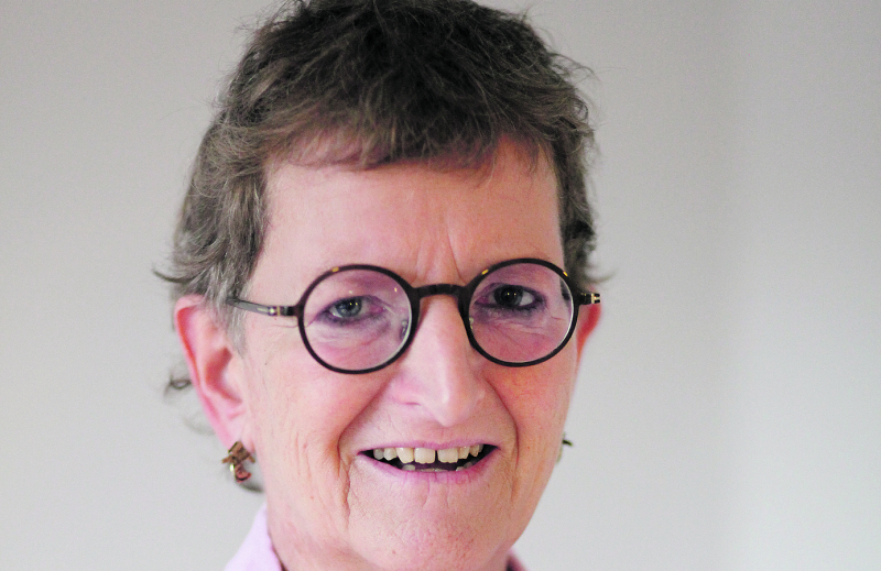 Birthe Kring Henneberg