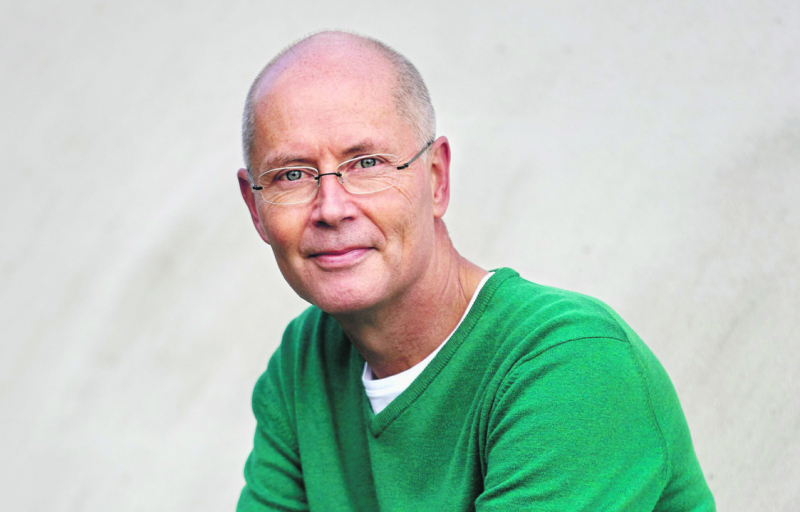 Bjørn Kassøe Andersen