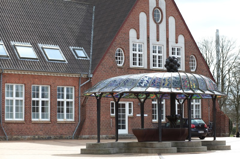 Brande Højskole