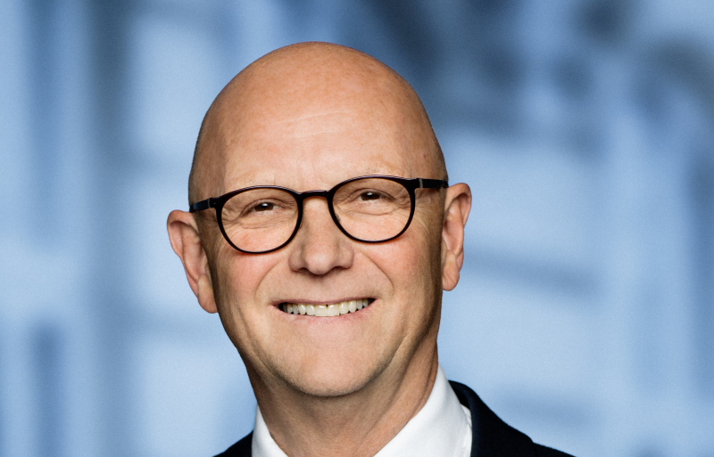 Carsten Kissmeyer