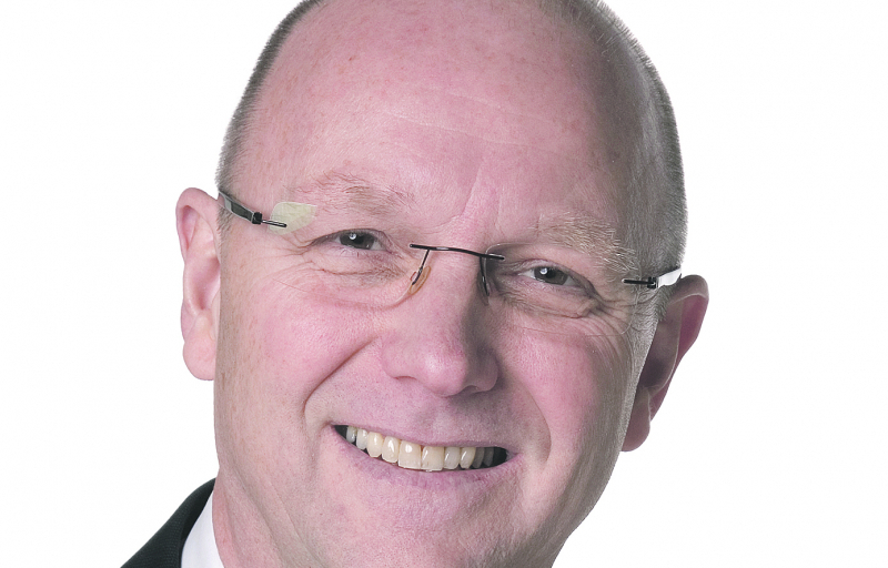 Carsten Kissmeyer