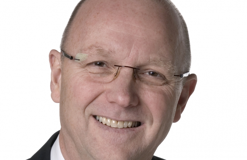 Carsten Kissmeyer