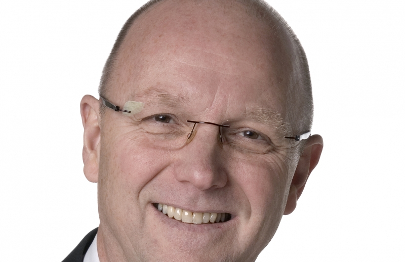 Carsten Kissmeyer
