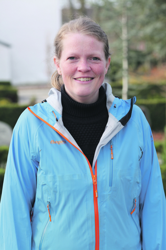 Cecilie Rosenberg Panduro