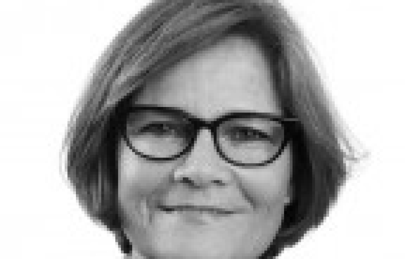 Charlotte Langhoff