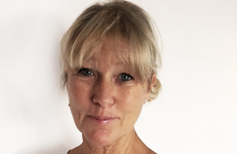Charlotte Sørensen