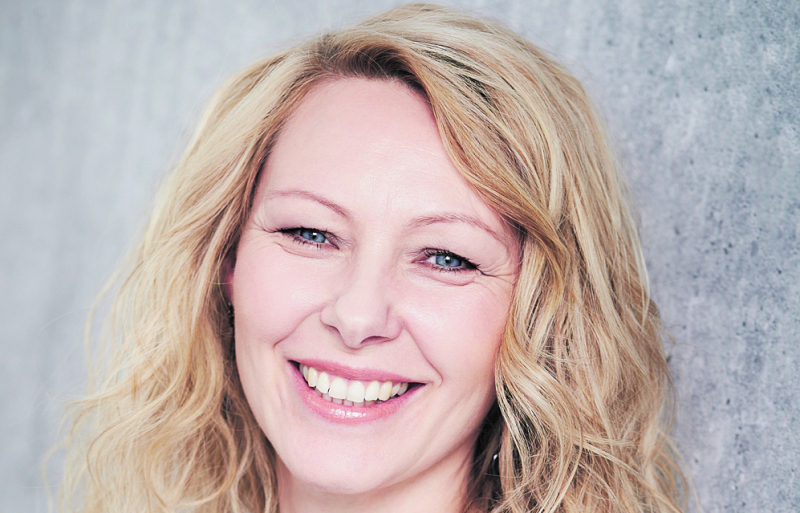 Dina Raabjerg