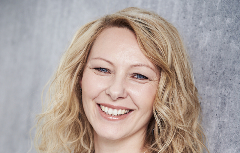 Dina Raabjerg