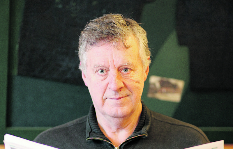 Ejgil Jessen Hansen