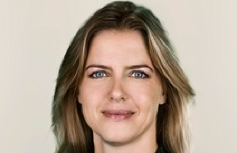 Ellen Trane Nørby