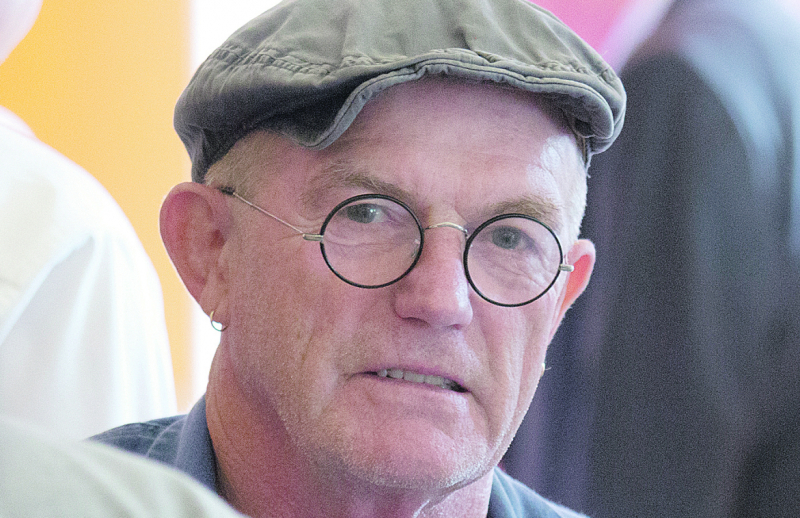 Finn Birkelund