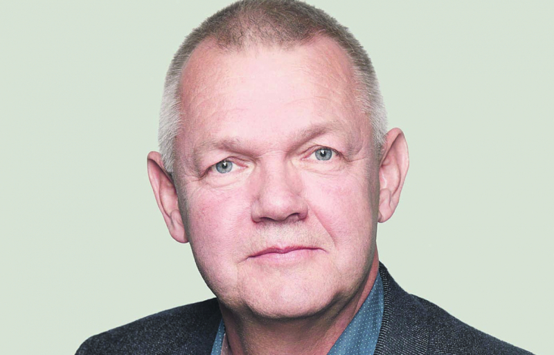 Frank Heidemann Sørensen