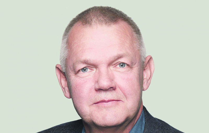 Frank Heidemann Sørensen