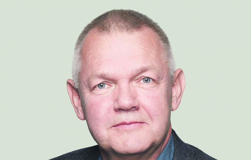 Frank Heidemann Sørensen