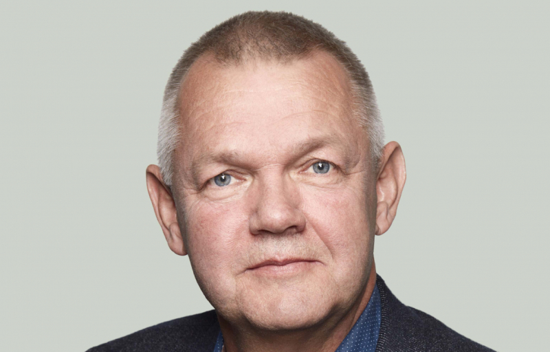 Frank Heidemann Sørensen
