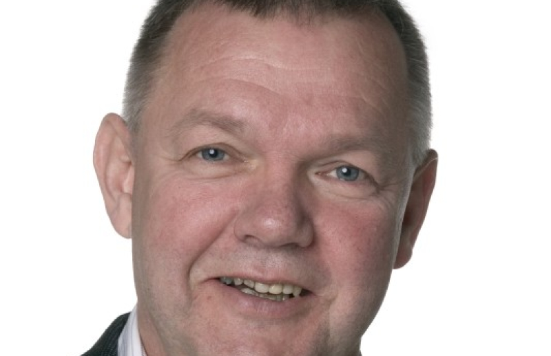 Frank Heidemann Sørensen (A)
