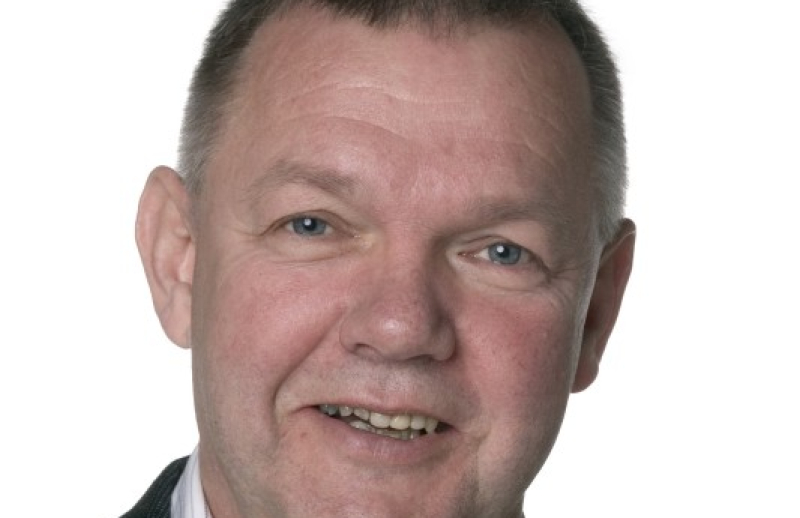 Frank Heidemann Sørensen