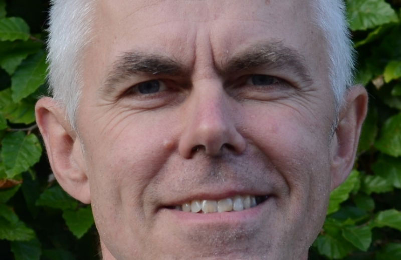 Fridtjof Stidsen