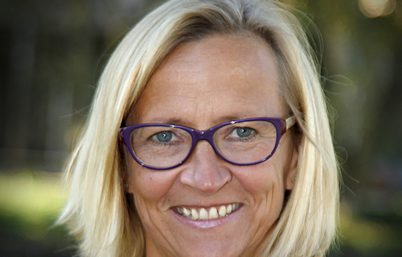 Hanne Ringgaard Møller