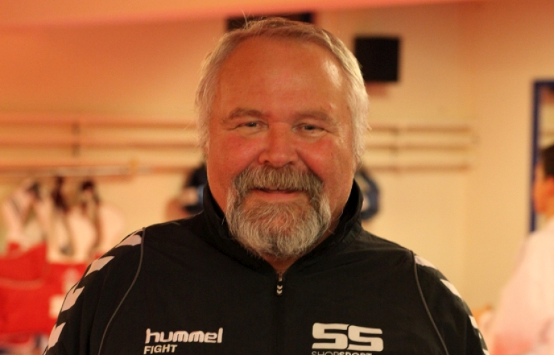 Hans Pedersen