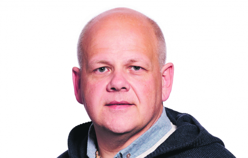 Henrik Christensen