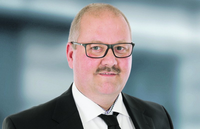 Henrik Christiansen