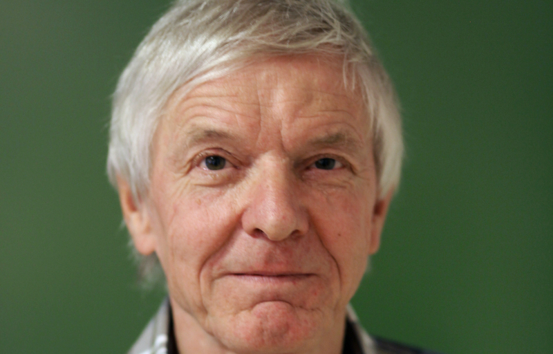 Henrik Kraglund