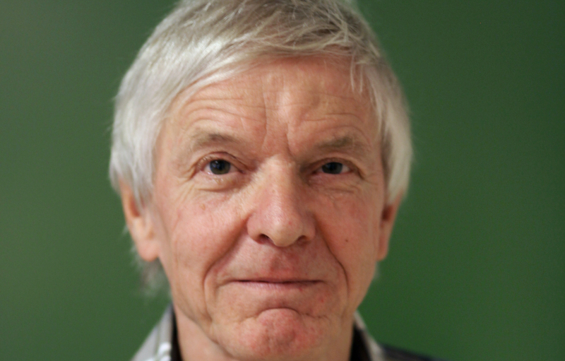Henrik Kraglund