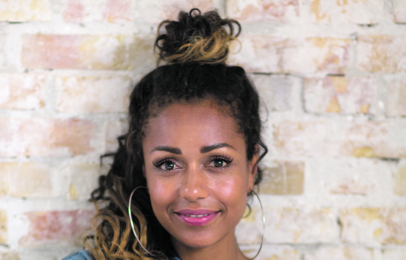 Ida Corr