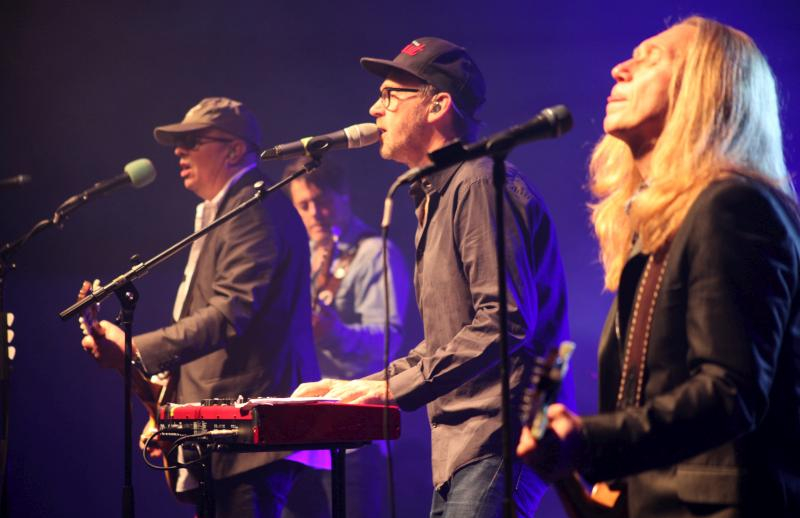 Hardinger Band