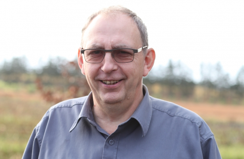 Peter Oli Pedersen