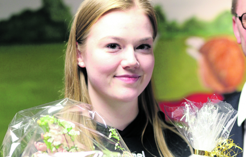 Natalie R. Lauridsen